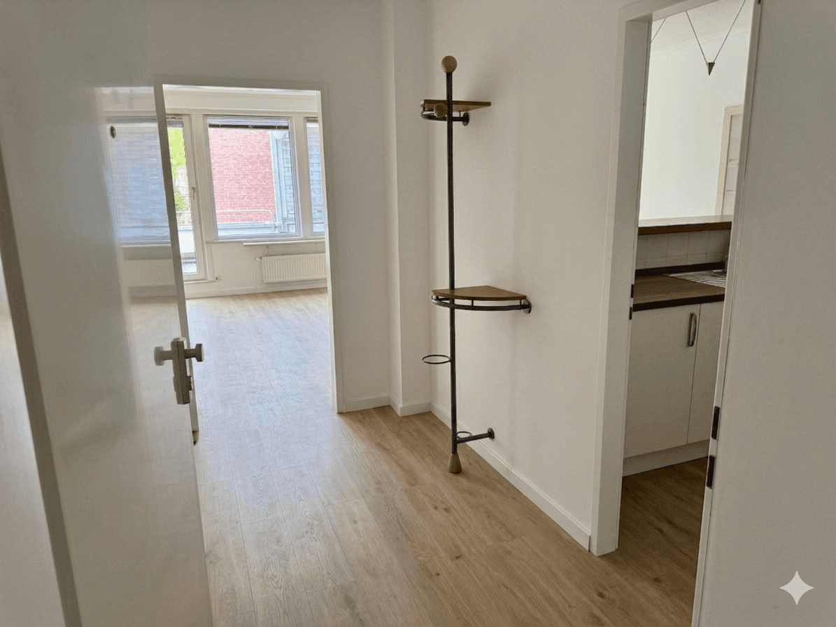 Prenájom bytu 1-izbový 55 m², Halstenbek, Šlezvicko-Holštajnsko Prenájom bytu 1-izbový 55 m², Halstenbek, Šlezvicko-Holštajnsko