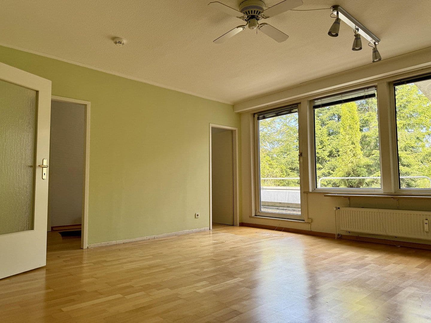 Prenájom bytu 1-izbový 55 m², Halstenbek, Šlezvicko-Holštajnsko Prenájom bytu 1-izbový 55 m², Halstenbek, Šlezvicko-Holštajnsko
