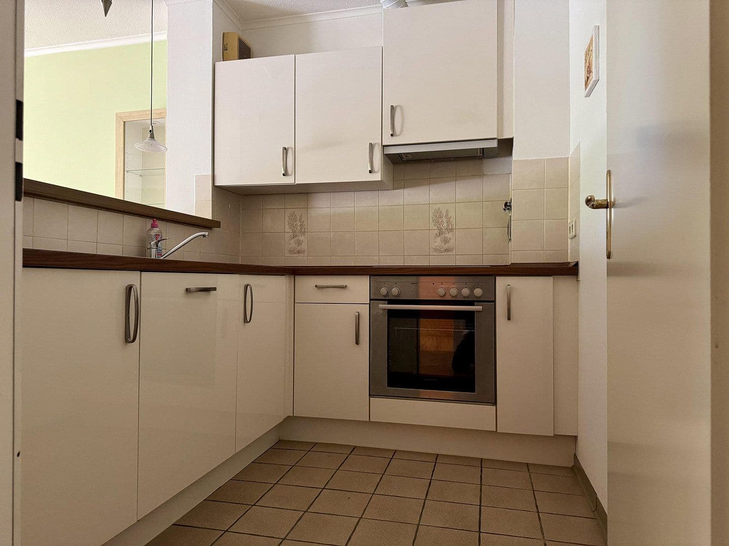 Prenájom bytu 1-izbový 55 m², Halstenbek, Šlezvicko-Holštajnsko Prenájom bytu 1-izbový 55 m², Halstenbek, Šlezvicko-Holštajnsko