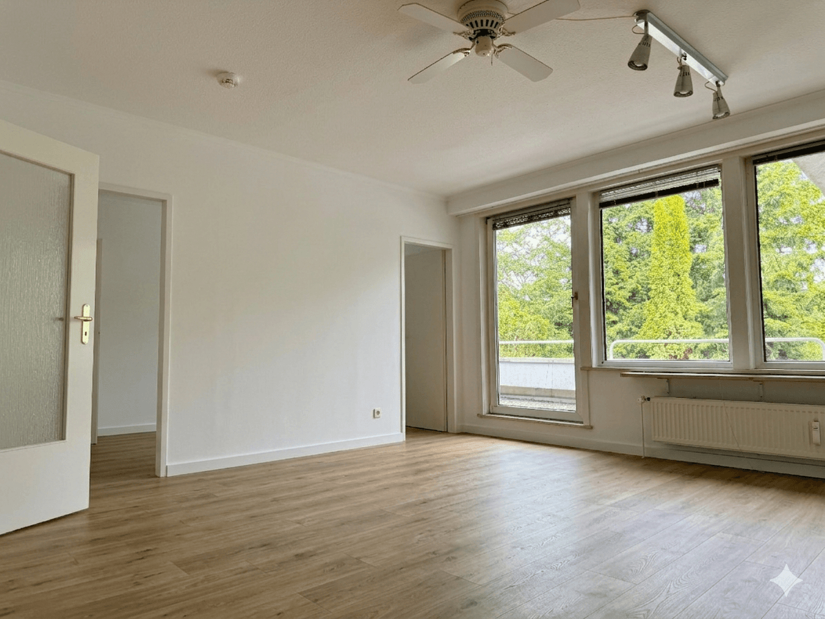 Prenájom bytu 1-izbový 55 m², Halstenbek, Šlezvicko-Holštajnsko Prenájom bytu 1-izbový 55 m², Halstenbek, Šlezvicko-Holštajnsko