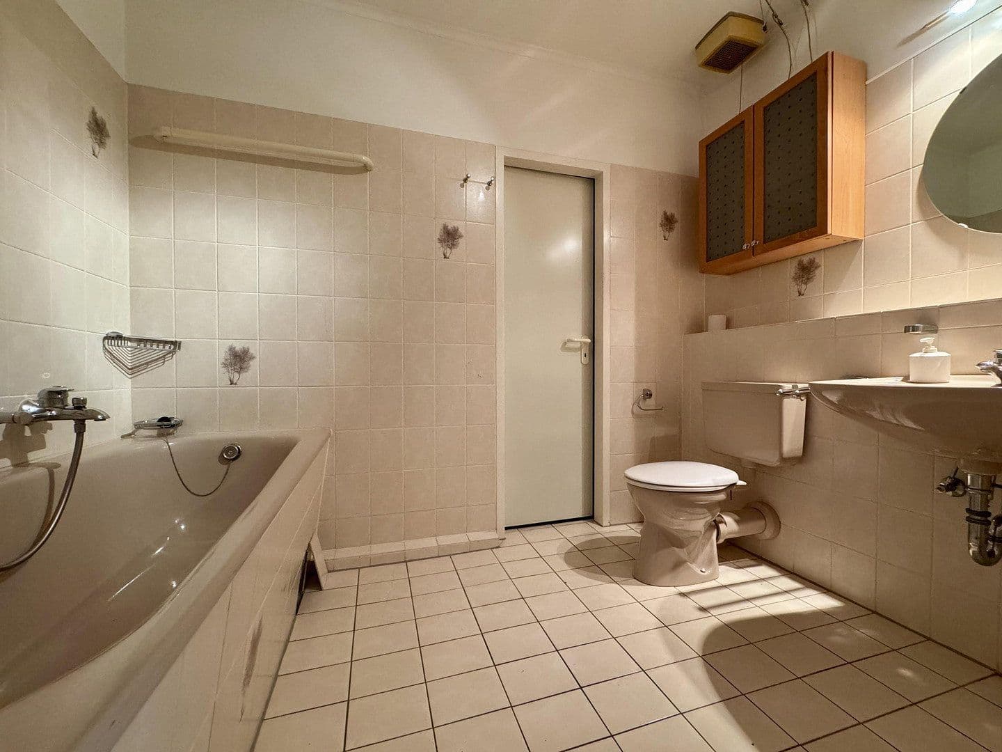 Prenájom bytu 1-izbový 55 m², Halstenbek, Šlezvicko-Holštajnsko Prenájom bytu 1-izbový 55 m², Halstenbek, Šlezvicko-Holštajnsko