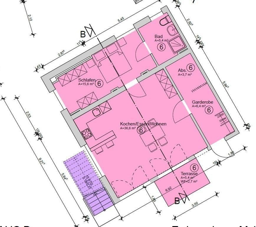 Predaj bytu 3-izbový 75 m², Pinneberg, Šlezvicko-Holštajnsko Predaj bytu 3-izbový 75 m², Pinneberg, Šlezvicko-Holštajnsko