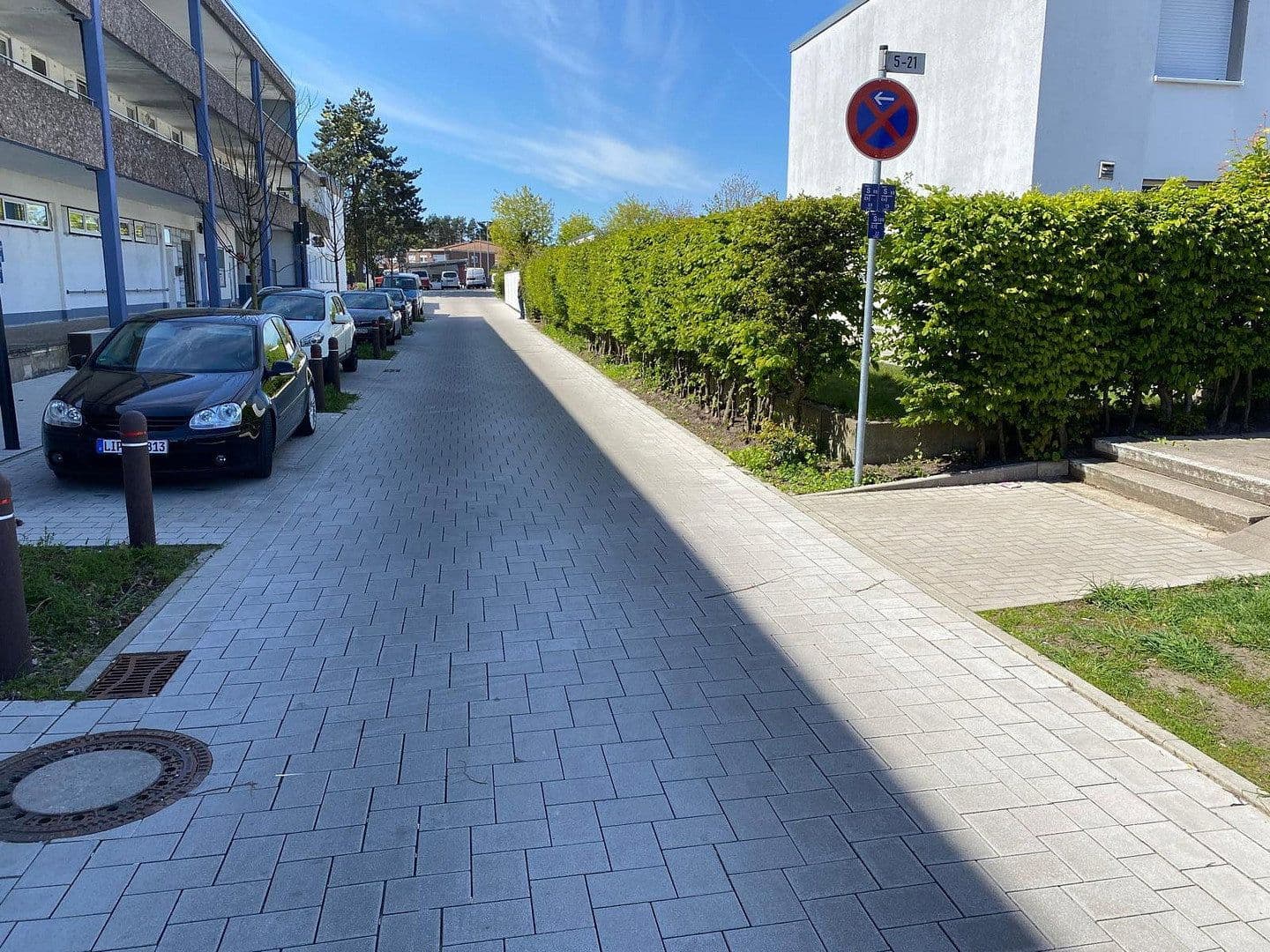 Predaj bytu 3-izbový 80 m², Theodor-Heuss-Str. 10, Oerlinghausen, Severné Porýnie - Westfálsko Predaj bytu 3-izbový 80 m², Theodor-Heuss-Str. 10, Oerlinghausen, Severné Porýnie - Westfálsko
