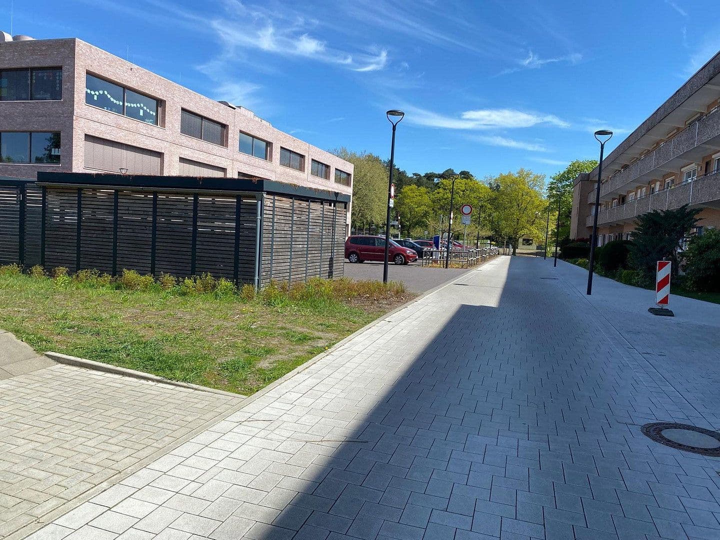 Predaj bytu 3-izbový 80 m², Theodor-Heuss-Str. 10, Oerlinghausen, Severné Porýnie - Westfálsko Predaj bytu 3-izbový 80 m², Theodor-Heuss-Str. 10, Oerlinghausen, Severné Porýnie - Westfálsko