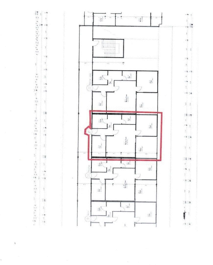 Predaj bytu 3-izbový 80 m², Theodor-Heuss-Str. 10, Oerlinghausen, Severné Porýnie - Westfálsko Predaj bytu 3-izbový 80 m², Theodor-Heuss-Str. 10, Oerlinghausen, Severné Porýnie - Westfálsko