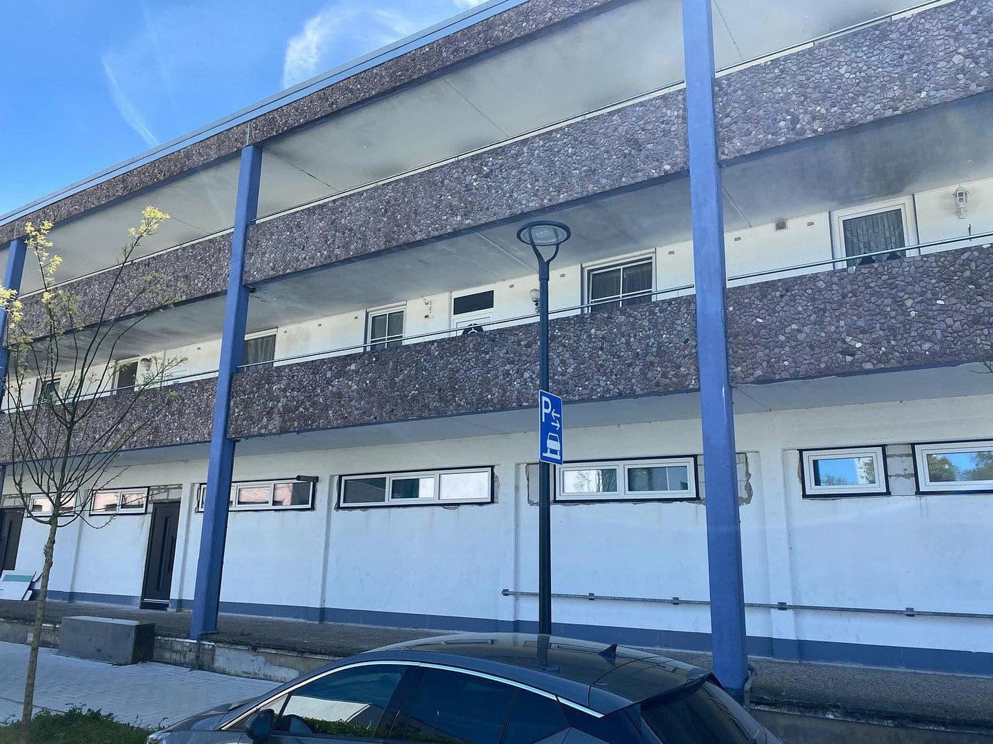 Predaj bytu 3-izbový 80 m², Theodor-Heuss-Str. 10, Oerlinghausen, Severné Porýnie - Westfálsko Predaj bytu 3-izbový 80 m², Theodor-Heuss-Str. 10, Oerlinghausen, Severné Porýnie - Westfálsko