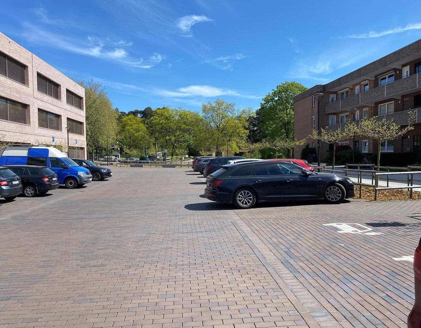 Predaj bytu 3-izbový 80 m², Theodor-Heuss-Str. 10, Oerlinghausen, Severné Porýnie - Westfálsko Predaj bytu 3-izbový 80 m², Theodor-Heuss-Str. 10, Oerlinghausen, Severné Porýnie - Westfálsko