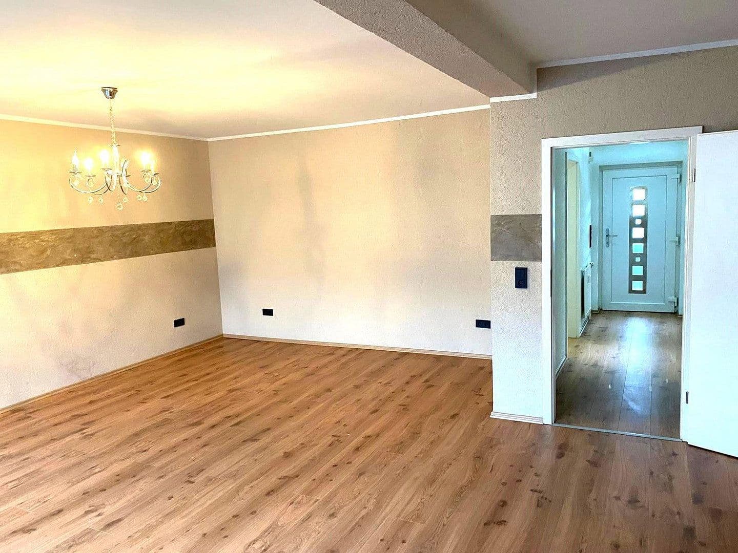 Predaj bytu 3-izbový 80 m², Theodor-Heuss-Str. 10, Oerlinghausen, Severné Porýnie - Westfálsko Predaj bytu 3-izbový 80 m², Theodor-Heuss-Str. 10, Oerlinghausen, Severné Porýnie - Westfálsko
