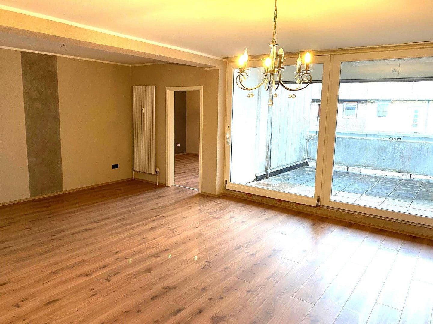 Predaj bytu 3-izbový 80 m², Theodor-Heuss-Str. 10, Oerlinghausen, Severné Porýnie - Westfálsko Predaj bytu 3-izbový 80 m², Theodor-Heuss-Str. 10, Oerlinghausen, Severné Porýnie - Westfálsko