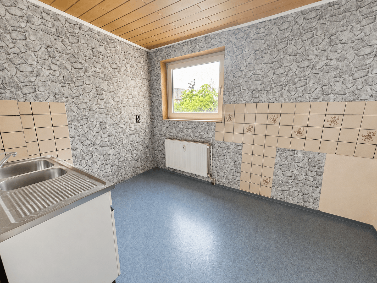 Prenájom bytu 3-izbový 76 m², Schmiedestraße 11, Herford, Severné Porýnie - Westfálsko Prenájom bytu 3-izbový 76 m², Schmiedestraße 11, Herford, Severné Porýnie - Westfálsko