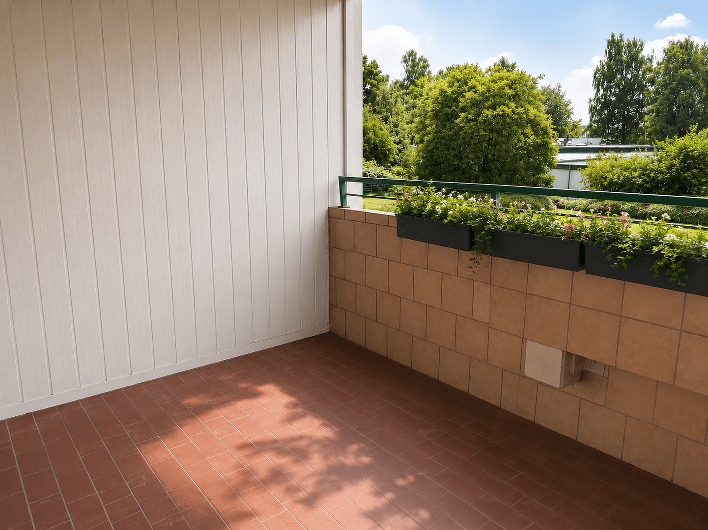 Prenájom bytu 3-izbový 76 m², Schmiedestraße 11, Herford, Severné Porýnie - Westfálsko Prenájom bytu 3-izbový 76 m², Schmiedestraße 11, Herford, Severné Porýnie - Westfálsko