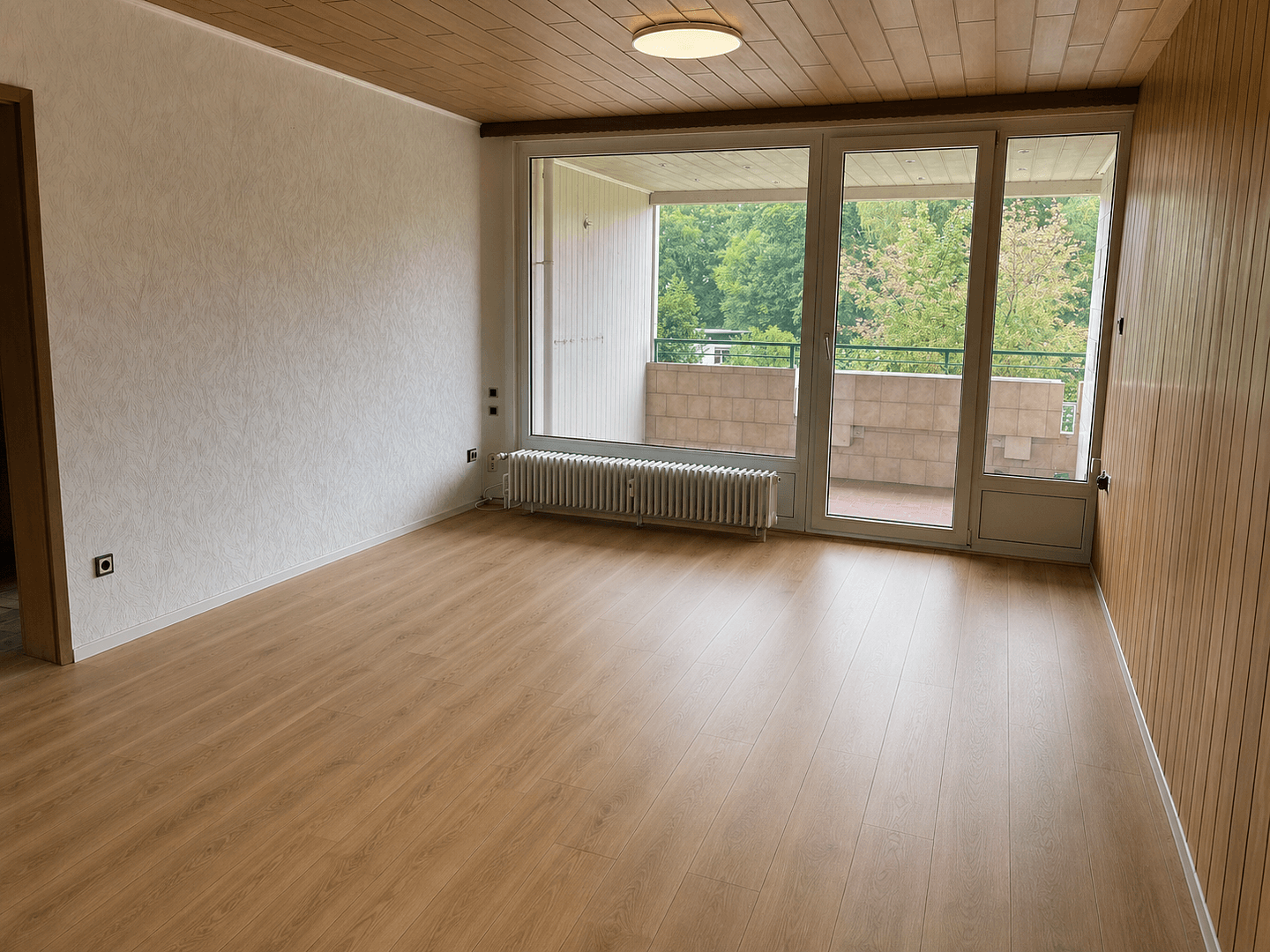 Prenájom bytu 3-izbový 76 m², Schmiedestraße 11, Herford, Severné Porýnie - Westfálsko Prenájom bytu 3-izbový 76 m², Schmiedestraße 11, Herford, Severné Porýnie - Westfálsko