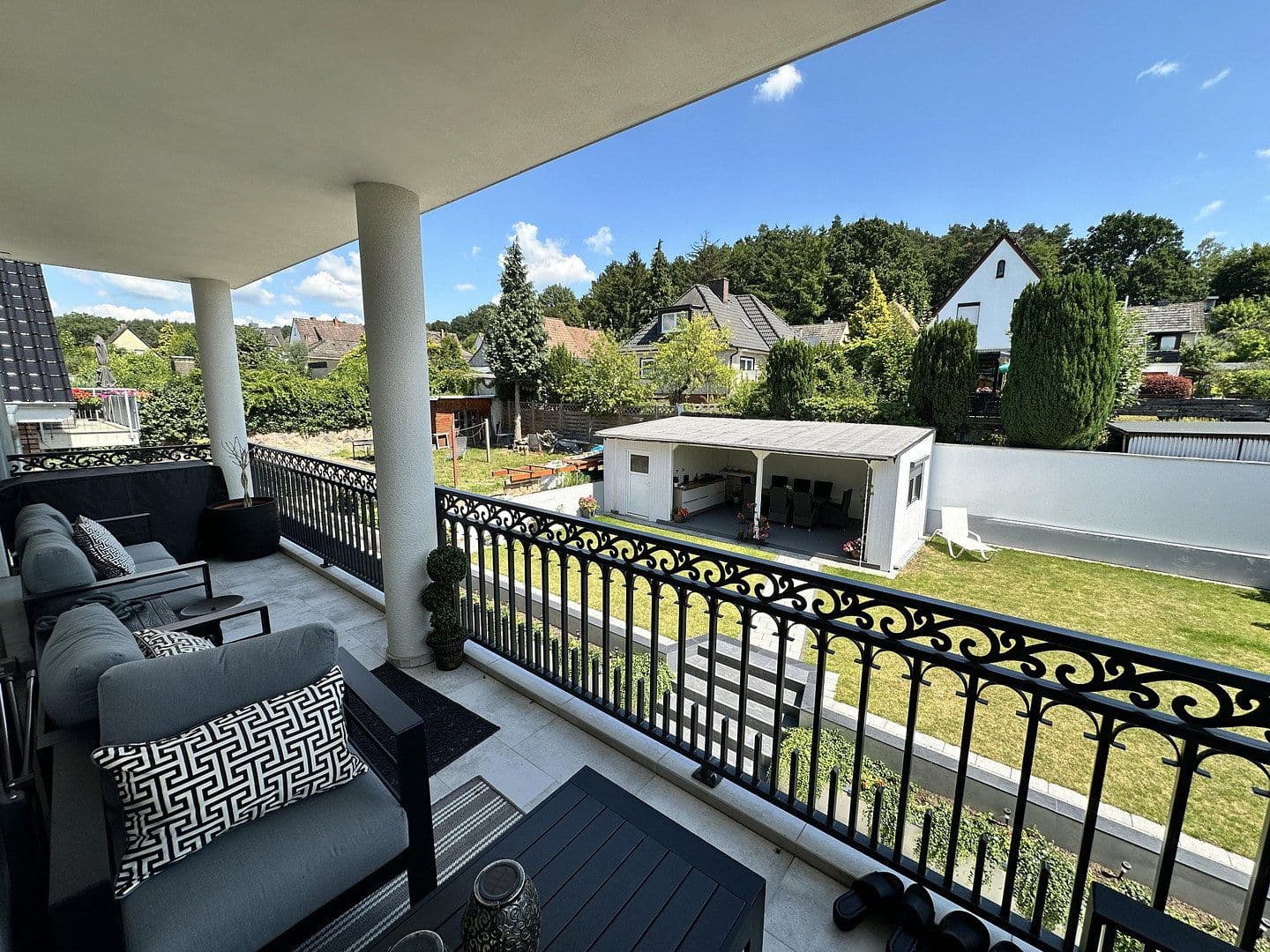 Predaj bytu 4-izbový 131 m², Geesthacht, Šlezvicko-Holštajnsko Predaj bytu 4-izbový 131 m², Geesthacht, Šlezvicko-Holštajnsko
