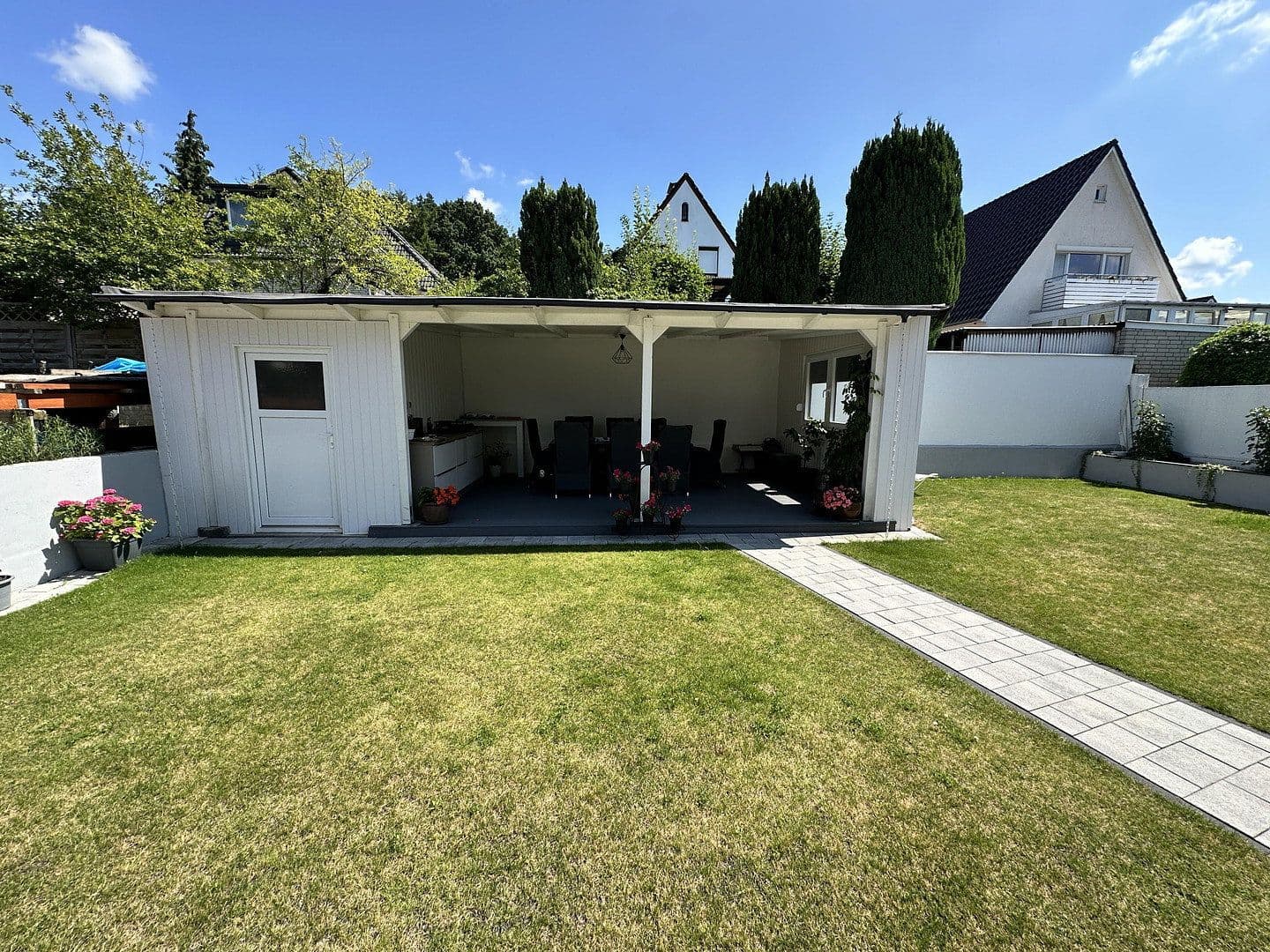 Predaj bytu 4-izbový 131 m², Geesthacht, Šlezvicko-Holštajnsko Predaj bytu 4-izbový 131 m², Geesthacht, Šlezvicko-Holštajnsko