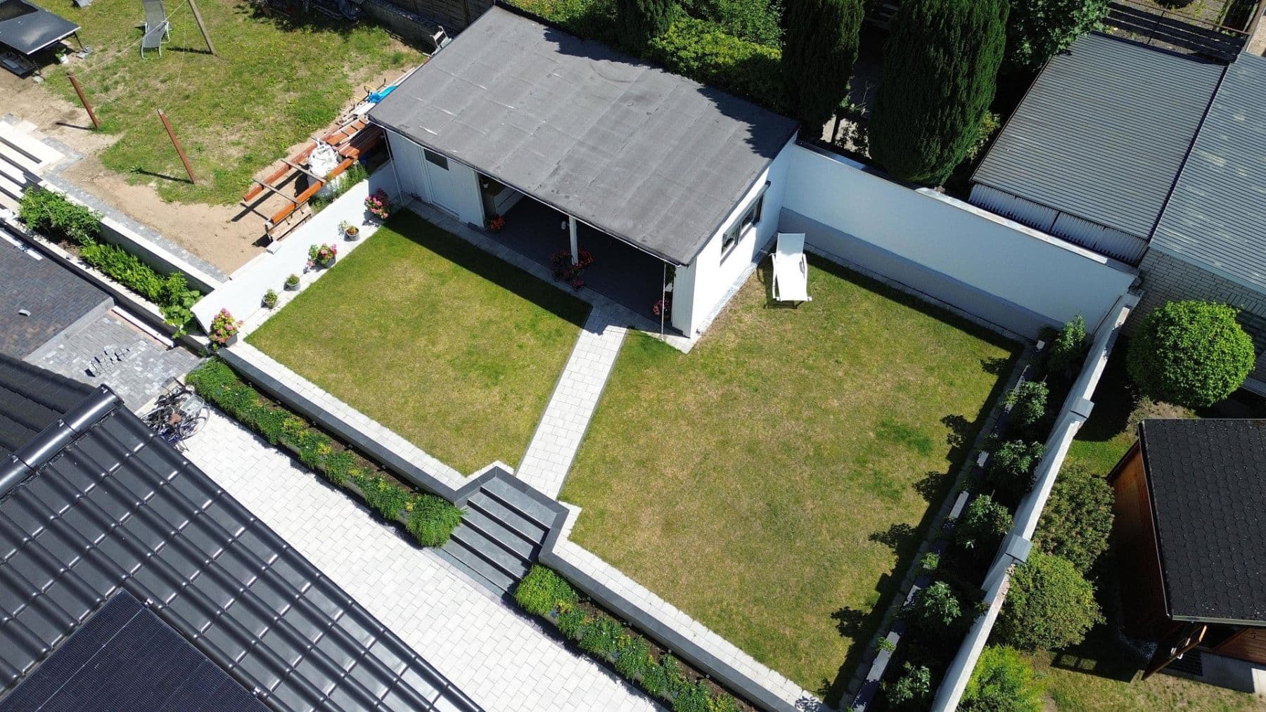 Predaj bytu 4-izbový 131 m², Geesthacht, Šlezvicko-Holštajnsko Predaj bytu 4-izbový 131 m², Geesthacht, Šlezvicko-Holštajnsko