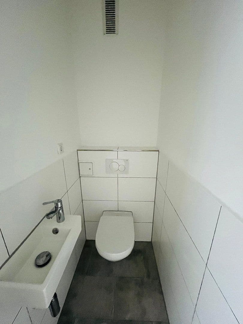 Predaj bytu 4-izbový 99 m², Scharnhorststraße 15a, Bremen, Brémy Predaj bytu 4-izbový 99 m², Scharnhorststraße 15a, Bremen, Brémy