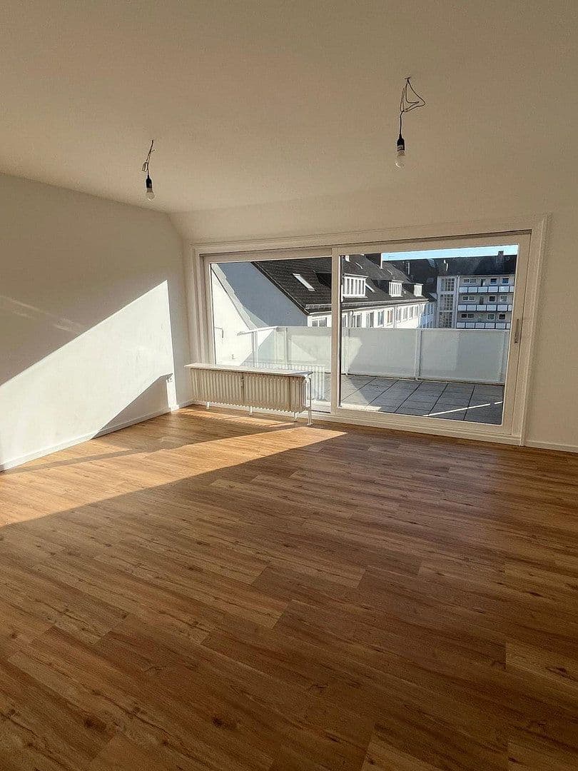 Predaj bytu 4-izbový 99 m², Scharnhorststraße 15a, Bremen, Brémy Predaj bytu 4-izbový 99 m², Scharnhorststraße 15a, Bremen, Brémy