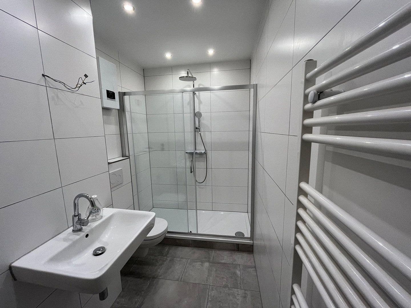 Predaj bytu 4-izbový 99 m², Scharnhorststraße 15a, Bremen, Brémy Predaj bytu 4-izbový 99 m², Scharnhorststraße 15a, Bremen, Brémy