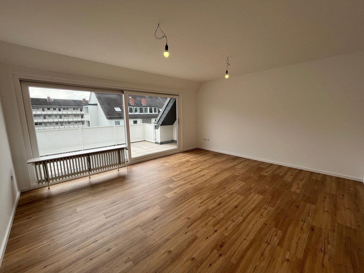 Predaj bytu 4-izbový 99 m², Scharnhorststraße 15a, Bremen, Brémy Predaj bytu 4-izbový 99 m², Scharnhorststraße 15a, Bremen, Brémy