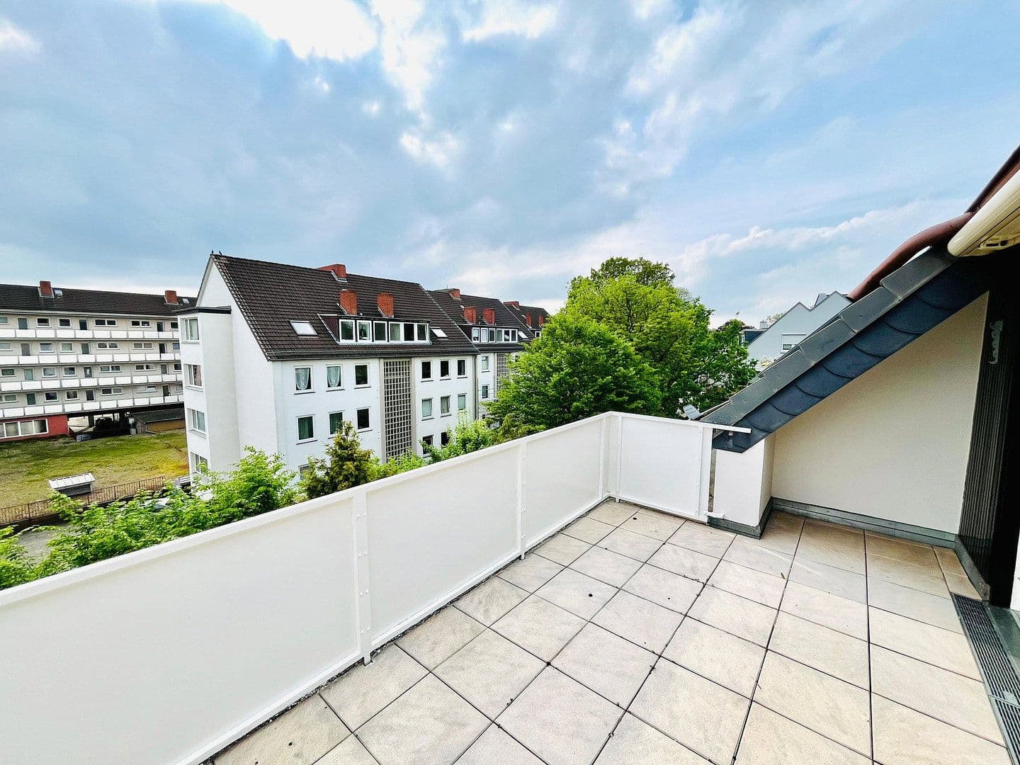 Predaj bytu 4-izbový 99 m², Scharnhorststraße 15a, Bremen, Brémy Predaj bytu 4-izbový 99 m², Scharnhorststraße 15a, Bremen, Brémy