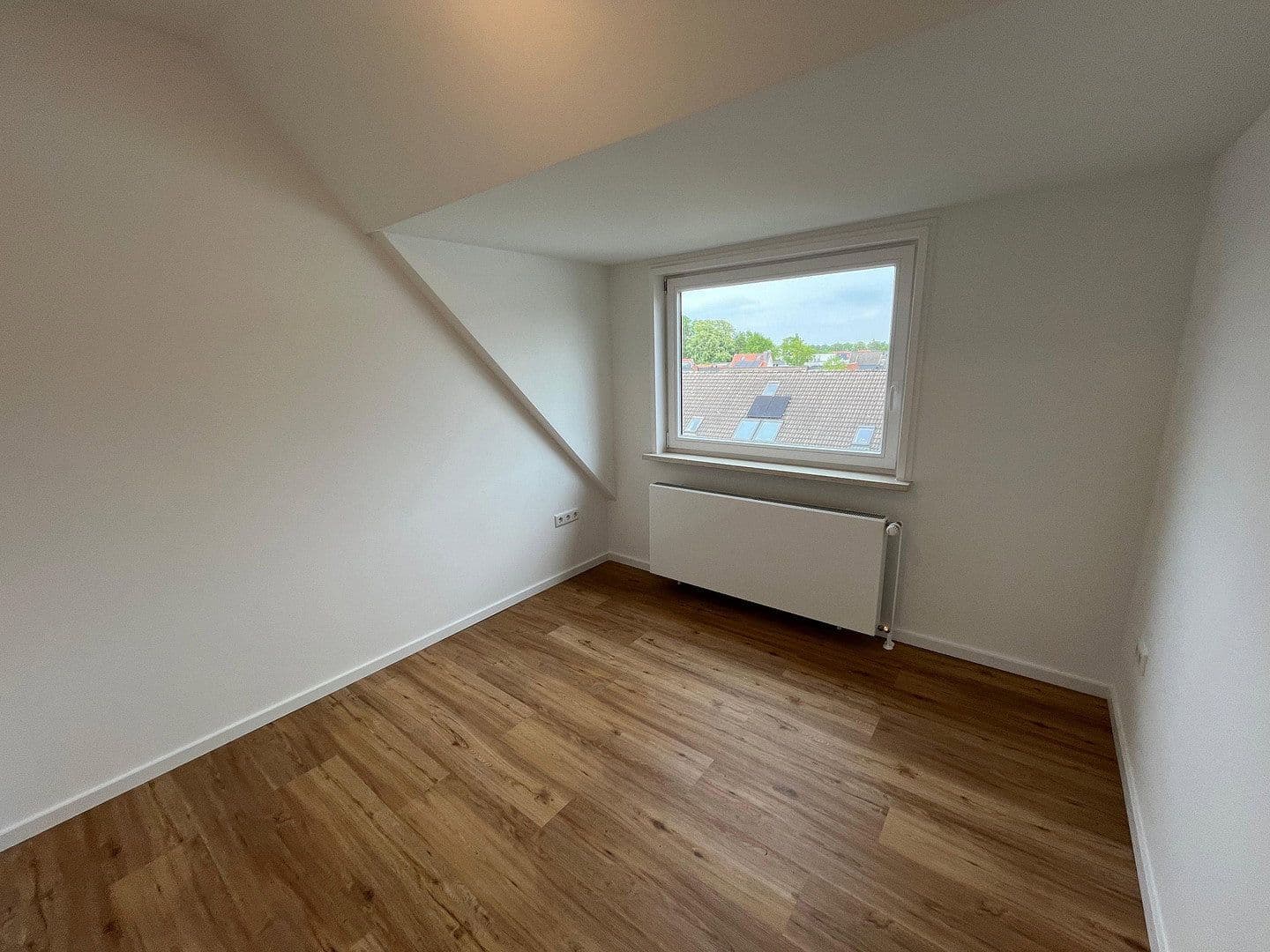 Predaj bytu 4-izbový 99 m², Scharnhorststraße 15a, Bremen, Brémy Predaj bytu 4-izbový 99 m², Scharnhorststraße 15a, Bremen, Brémy
