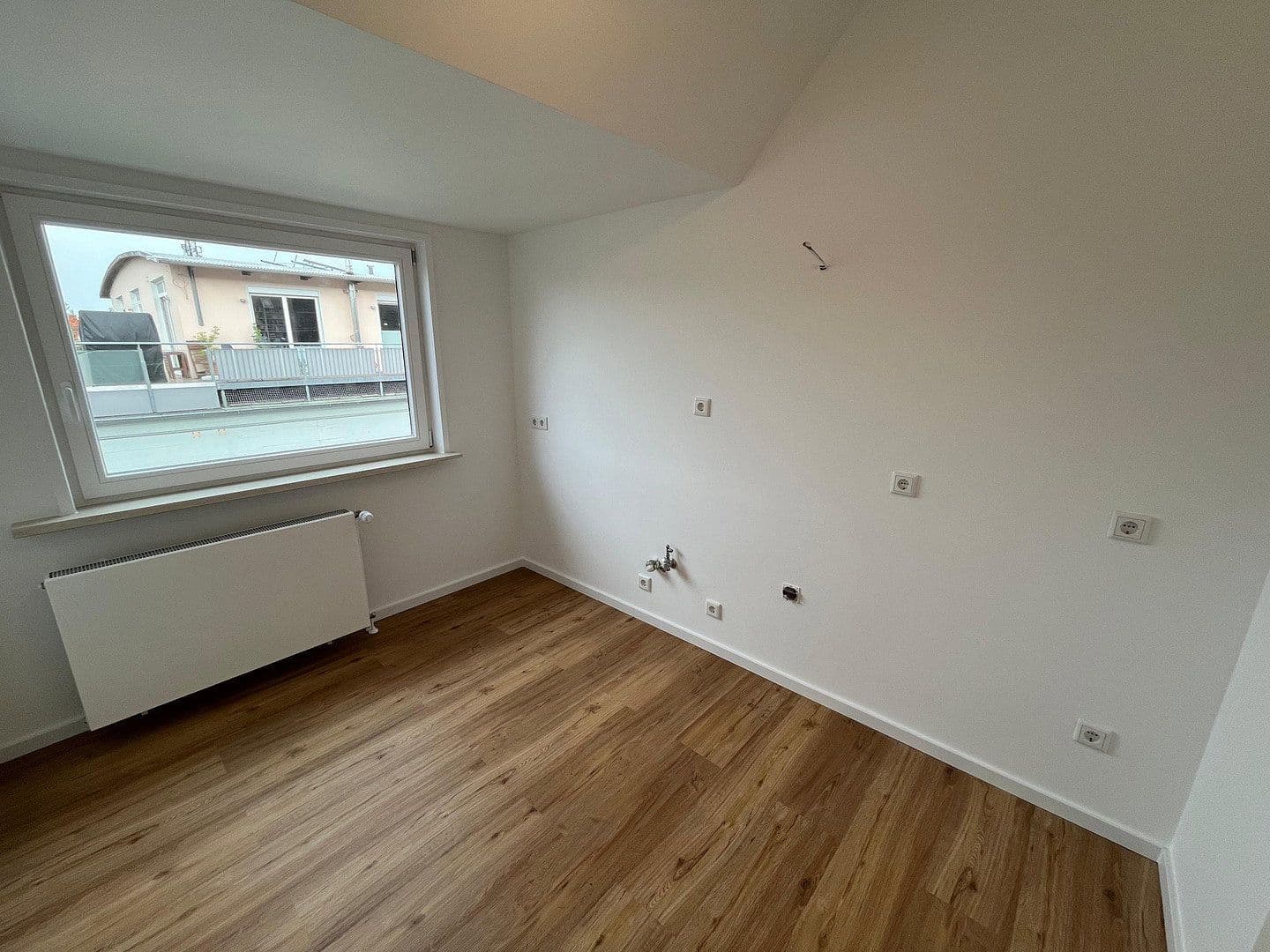 Predaj bytu 4-izbový 99 m², Scharnhorststraße 15a, Bremen, Brémy Predaj bytu 4-izbový 99 m², Scharnhorststraße 15a, Bremen, Brémy