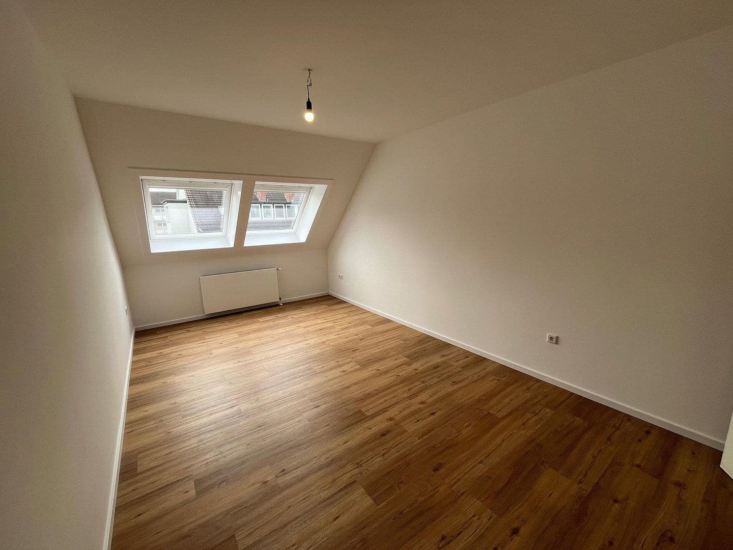 Predaj bytu 4-izbový 99 m², Scharnhorststraße 15a, Bremen, Brémy Predaj bytu 4-izbový 99 m², Scharnhorststraße 15a, Bremen, Brémy