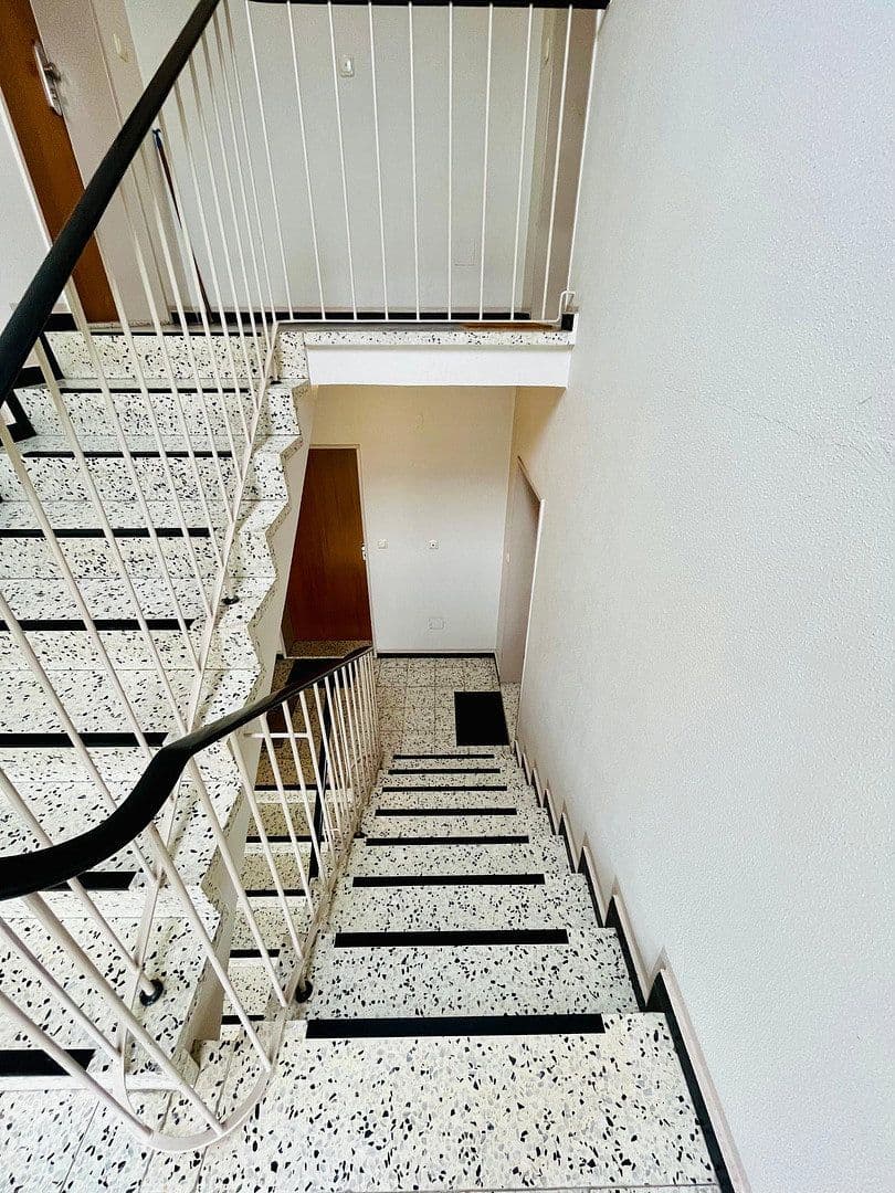Predaj bytu 4-izbový 99 m², Scharnhorststraße 15a, Bremen, Brémy Predaj bytu 4-izbový 99 m², Scharnhorststraße 15a, Bremen, Brémy