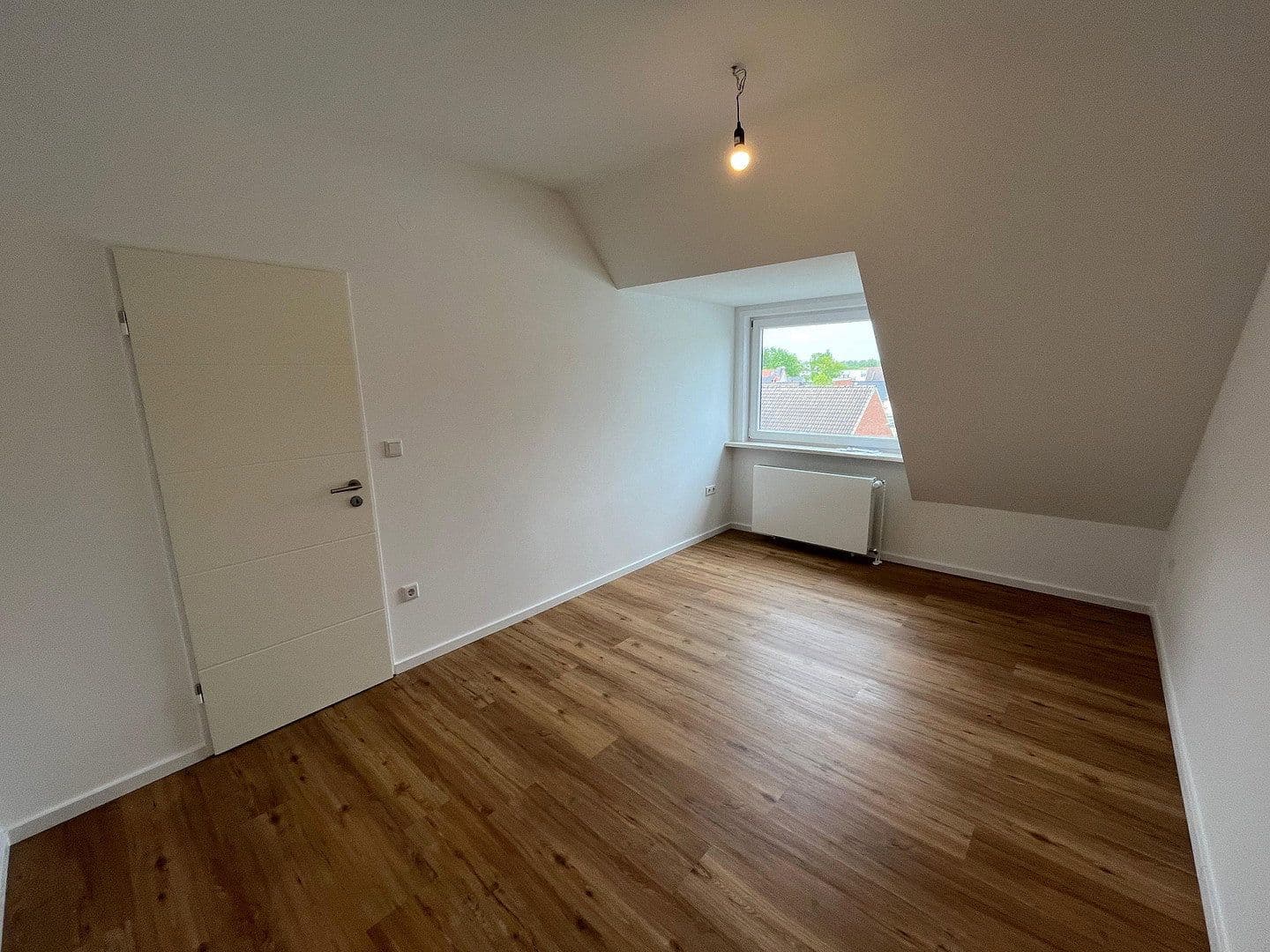 Predaj bytu 4-izbový 99 m², Scharnhorststraße 15a, Bremen, Brémy Predaj bytu 4-izbový 99 m², Scharnhorststraße 15a, Bremen, Brémy