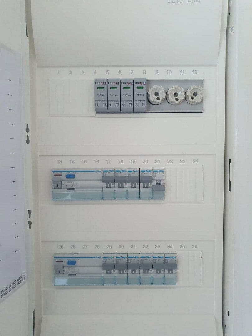 Predaj bytu 4-izbový 99 m², Scharnhorststraße 15a, Bremen, Brémy Predaj bytu 4-izbový 99 m², Scharnhorststraße 15a, Bremen, Brémy