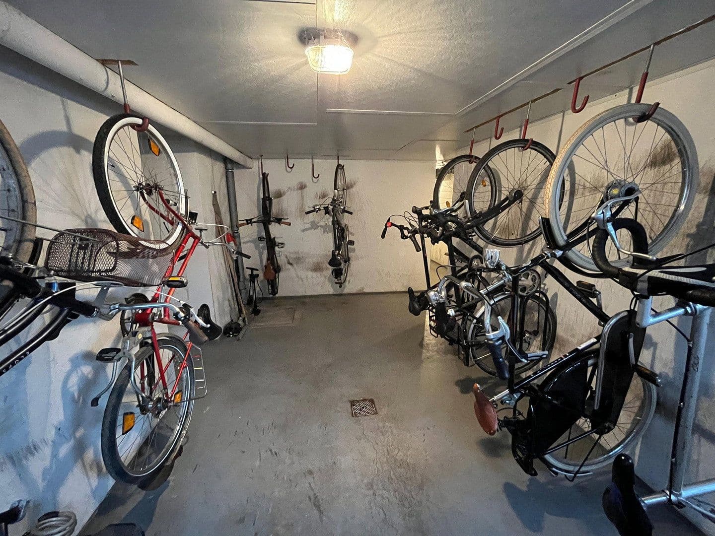 Predaj bytu 4-izbový 99 m², Scharnhorststraße 15a, Bremen, Brémy Predaj bytu 4-izbový 99 m², Scharnhorststraße 15a, Bremen, Brémy
