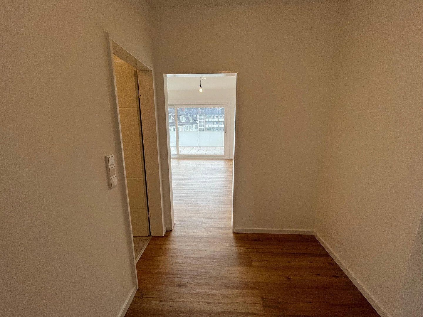 Predaj bytu 4-izbový 99 m², Scharnhorststraße 15a, Bremen, Brémy Predaj bytu 4-izbový 99 m², Scharnhorststraße 15a, Bremen, Brémy