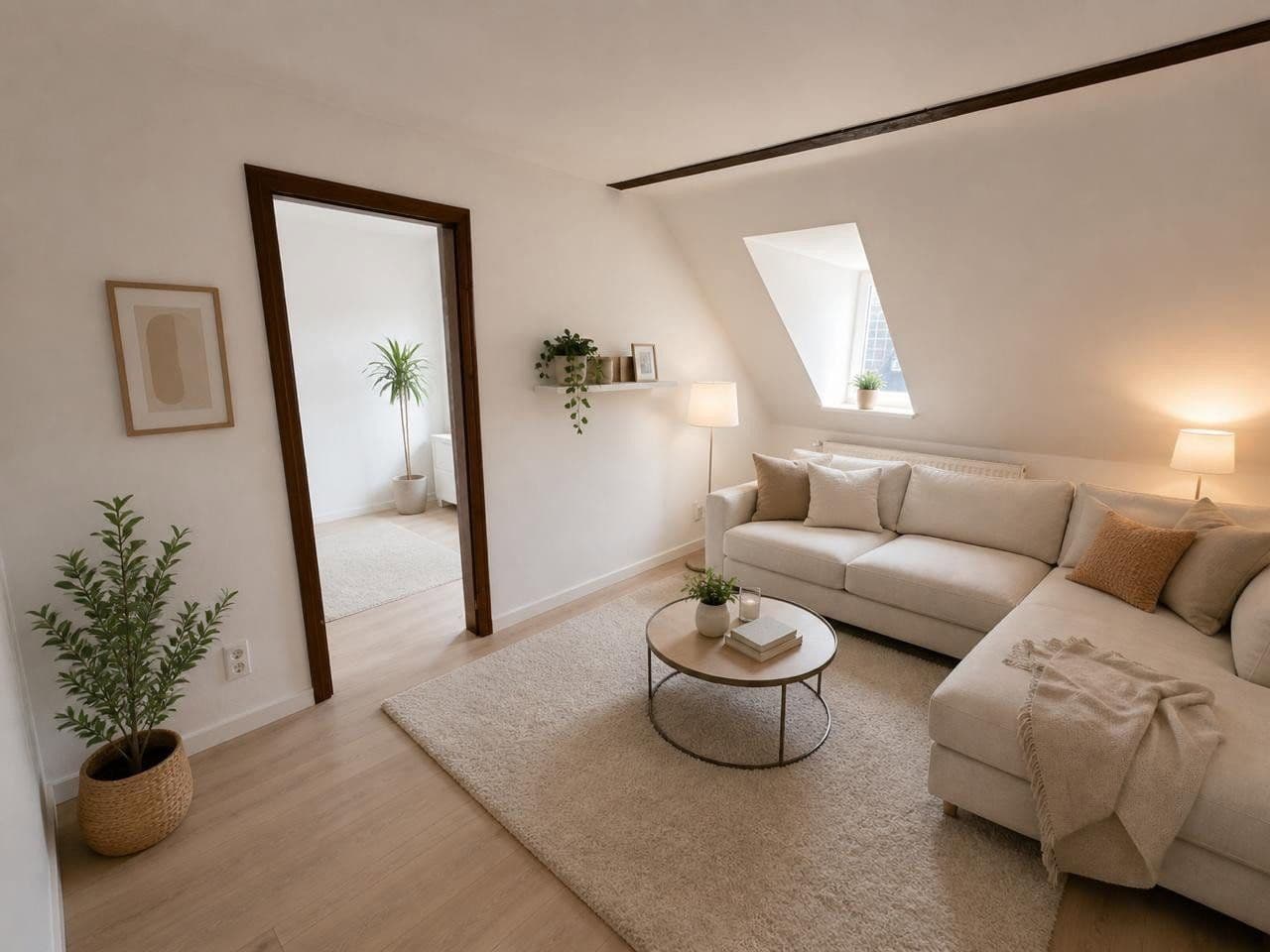 Prenájom bytu 5-izbový 90 m², Brückenstraße 1, Lichtenstein/Sachsen, Sasko Prenájom bytu 5-izbový 90 m², Brückenstraße 1, Lichtenstein/Sachsen, Sasko