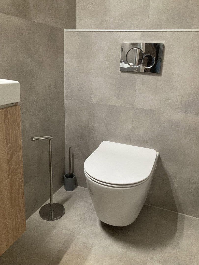 Predaj bytu 3-izbový 76 m², Simmern/Hunsrück, Porýnie-Falcko Predaj bytu 3-izbový 76 m², Simmern/Hunsrück, Porýnie-Falcko