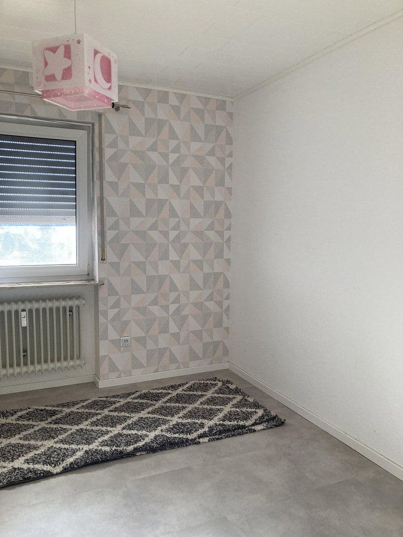 Predaj bytu 3-izbový 76 m², Simmern/Hunsrück, Porýnie-Falcko Predaj bytu 3-izbový 76 m², Simmern/Hunsrück, Porýnie-Falcko