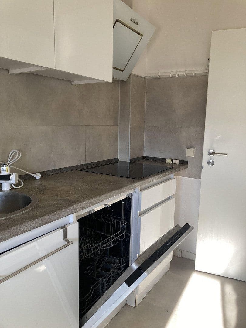 Predaj bytu 3-izbový 76 m², Simmern/Hunsrück, Porýnie-Falcko Predaj bytu 3-izbový 76 m², Simmern/Hunsrück, Porýnie-Falcko
