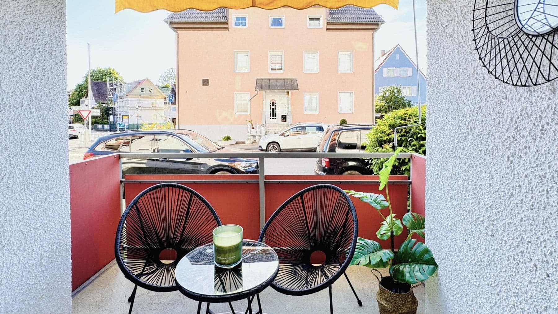 Predaj bytu 1-izbový 56 m², Weingartshofer Str. 1, Ravensburg, Bádensko-Wurttembersko Predaj bytu 1-izbový 56 m², Weingartshofer Str. 1, Ravensburg, Bádensko-Wurttembersko