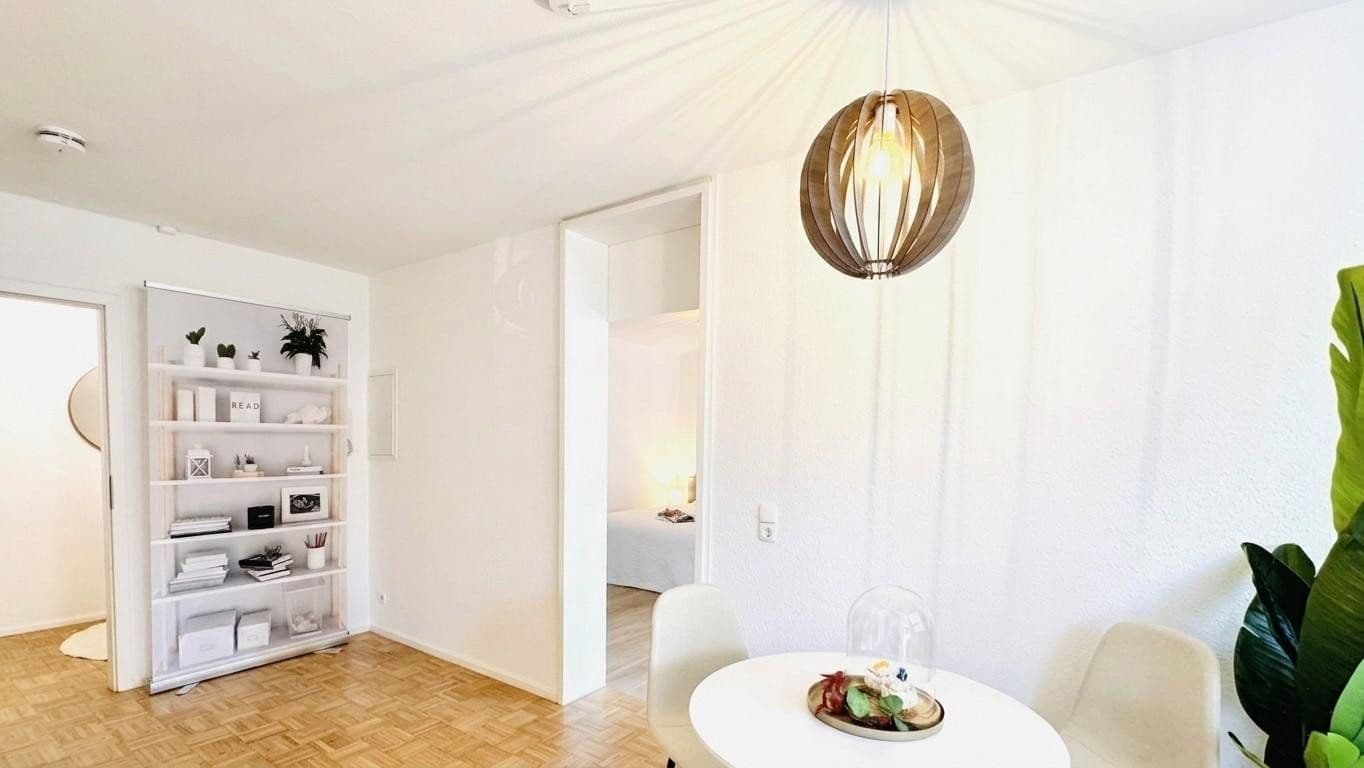 Predaj bytu 1-izbový 56 m², Weingartshofer Str. 1, Ravensburg, Bádensko-Wurttembersko Predaj bytu 1-izbový 56 m², Weingartshofer Str. 1, Ravensburg, Bádensko-Wurttembersko