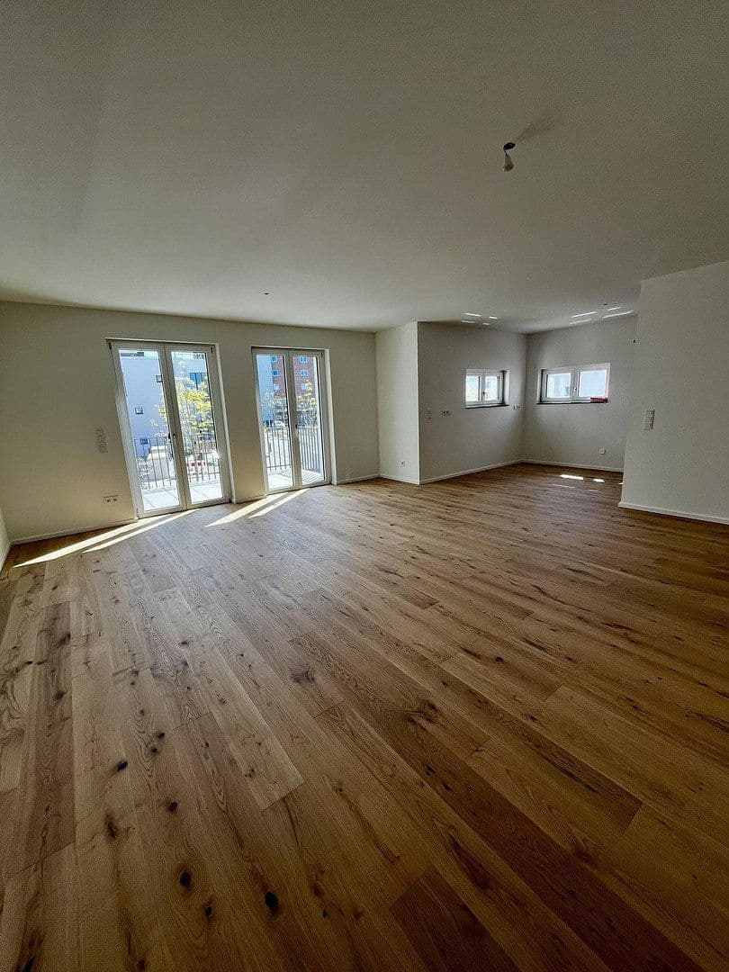 Prenájom bytu 4-izbový 115 m², Alte Str. 6, Frechen, Severné Porýnie - Westfálsko Prenájom bytu 4-izbový 115 m², Alte Str. 6, Frechen, Severné Porýnie - Westfálsko