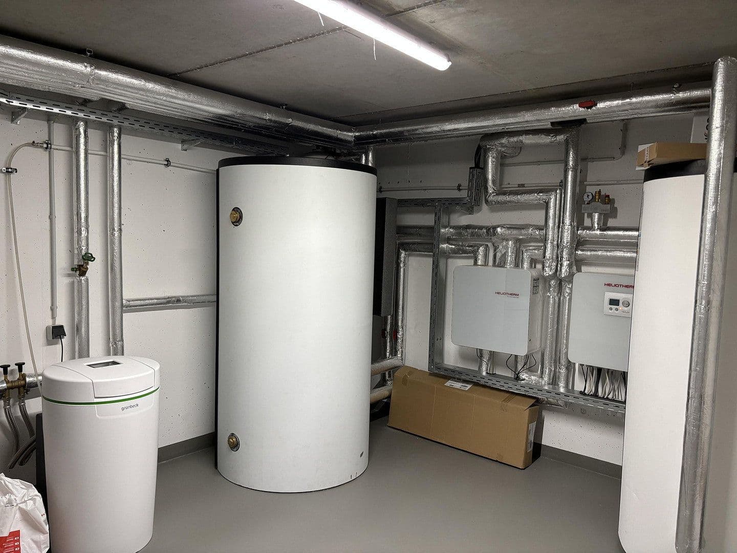 Predaj bytu 3-izbový 75 m², Belzweg 32, Bielefeld, Severné Porýnie - Westfálsko Predaj bytu 3-izbový 75 m², Belzweg 32, Bielefeld, Severné Porýnie - Westfálsko