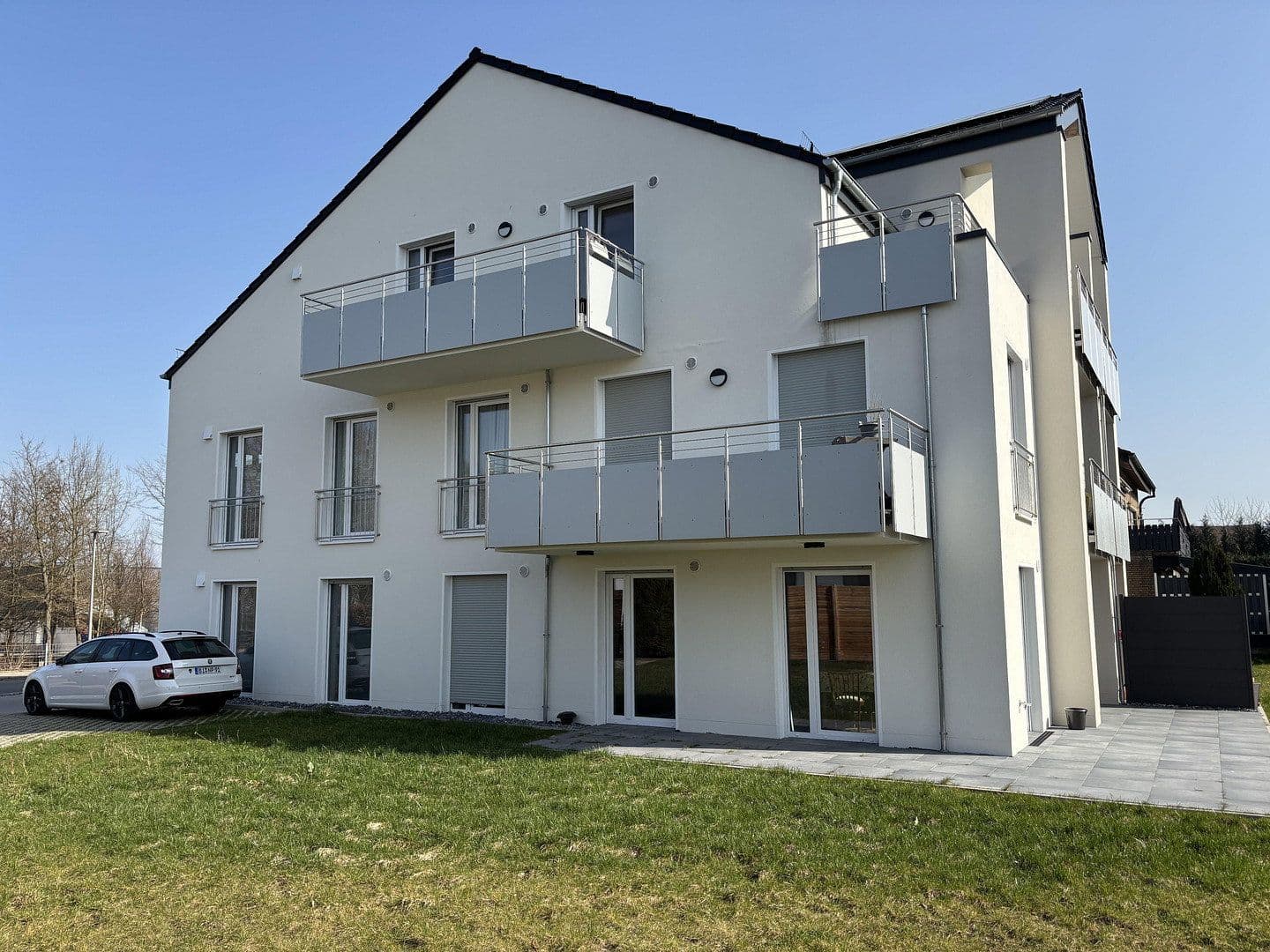 Predaj bytu 3-izbový 75 m², Belzweg 32, Bielefeld, Severné Porýnie - Westfálsko Predaj bytu 3-izbový 75 m², Belzweg 32, Bielefeld, Severné Porýnie - Westfálsko