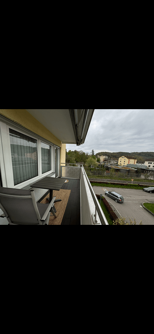 Predaj bytu 4-izbový 93 m², Lörrach, Bádensko-Wurttembersko Predaj bytu 4-izbový 93 m², Lörrach, Bádensko-Wurttembersko