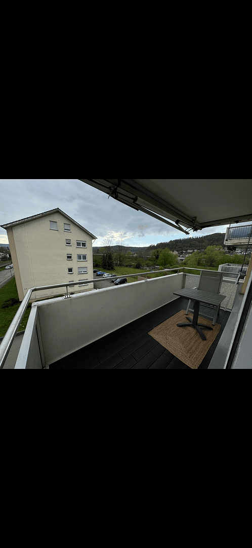 Predaj bytu 4-izbový 93 m², Lörrach, Bádensko-Wurttembersko Predaj bytu 4-izbový 93 m², Lörrach, Bádensko-Wurttembersko