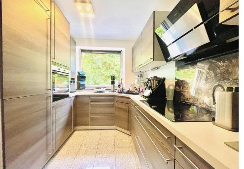Predaj domu 140 m², pozemek 202 m², Wuppertal, Severné Porýnie - Westfálsko Predaj domu 140 m², pozemek 202 m², Wuppertal, Severné Porýnie - Westfálsko