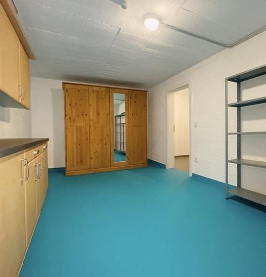 Predaj domu 140 m², pozemek 202 m², Wuppertal, Severné Porýnie - Westfálsko Predaj domu 140 m², pozemek 202 m², Wuppertal, Severné Porýnie - Westfálsko