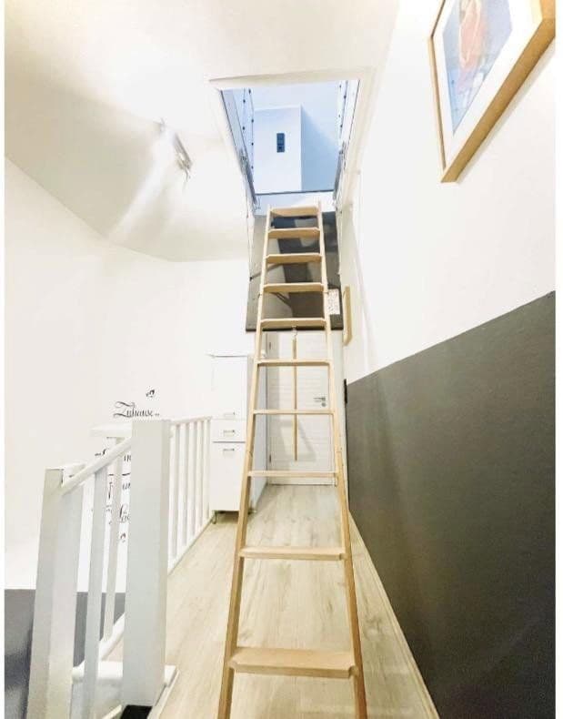 Predaj domu 140 m², pozemek 202 m², Wuppertal, Severné Porýnie - Westfálsko Predaj domu 140 m², pozemek 202 m², Wuppertal, Severné Porýnie - Westfálsko