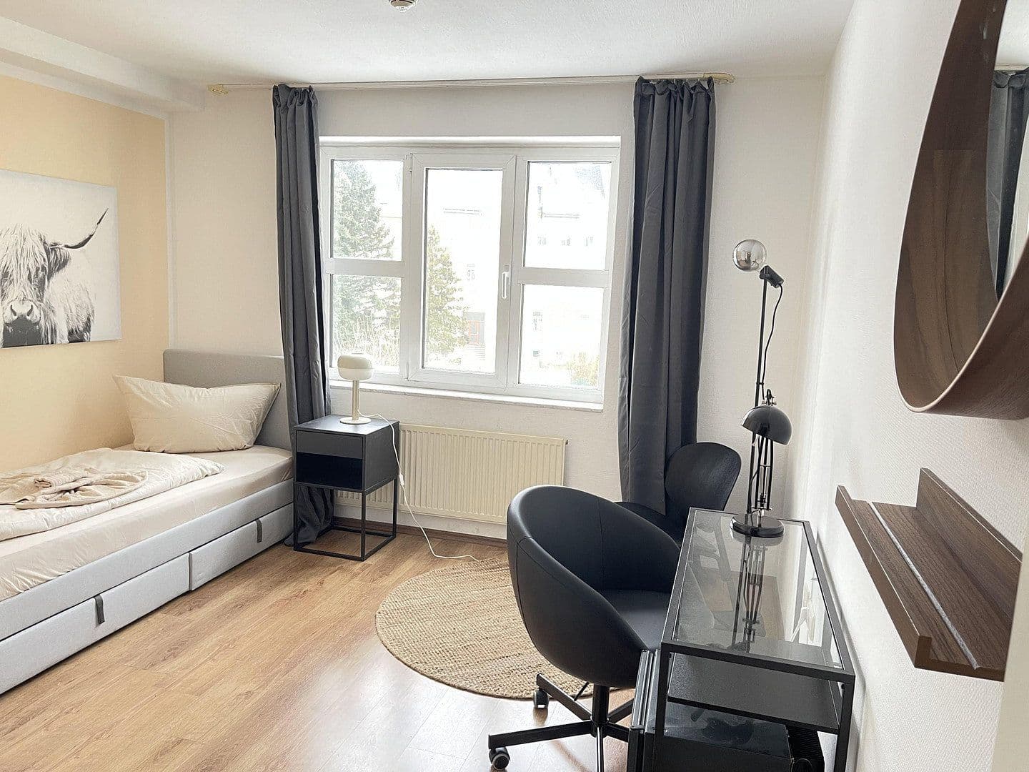 Prenájom nebytového priestoru 490 m², Jägerstraße 11-13, Limbach-Oberfrohna, Sasko Prenájom nebytového priestoru 490 m², Jägerstraße 11-13, Limbach-Oberfrohna, Sasko