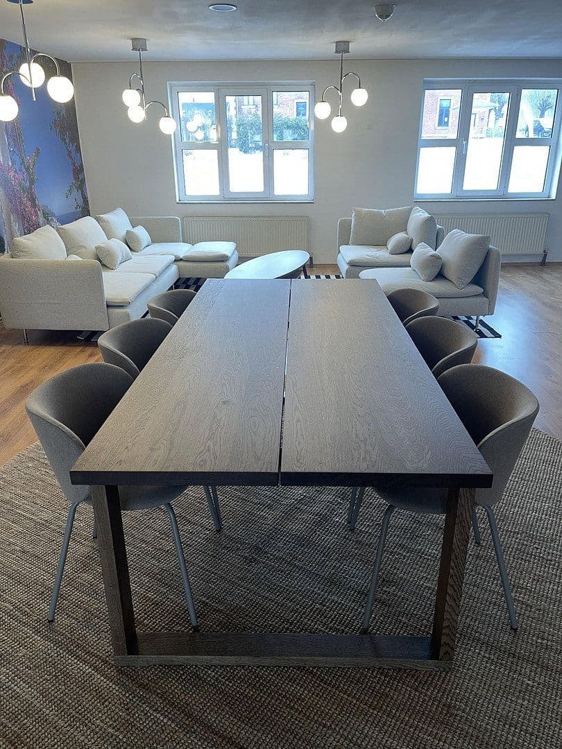 Prenájom nebytového priestoru 490 m², Jägerstraße 11-13, Limbach-Oberfrohna, Sasko Prenájom nebytového priestoru 490 m², Jägerstraße 11-13, Limbach-Oberfrohna, Sasko