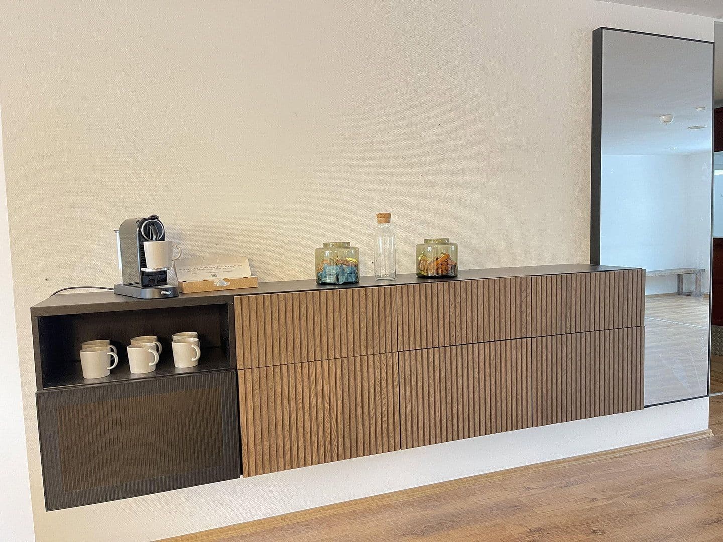 Prenájom nebytového priestoru 490 m², Jägerstraße 11-13, Limbach-Oberfrohna, Sasko Prenájom nebytového priestoru 490 m², Jägerstraße 11-13, Limbach-Oberfrohna, Sasko