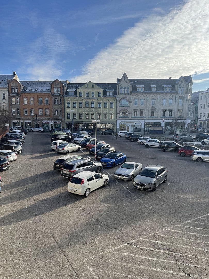 Prenájom nebytového priestoru 490 m², Jägerstraße 11-13, Limbach-Oberfrohna, Sasko Prenájom nebytového priestoru 490 m², Jägerstraße 11-13, Limbach-Oberfrohna, Sasko
